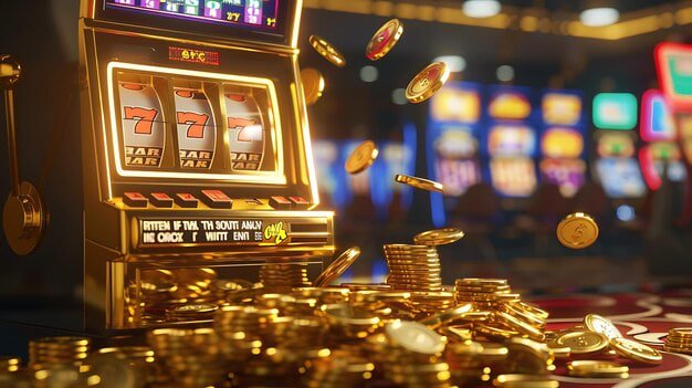 lucky3casino