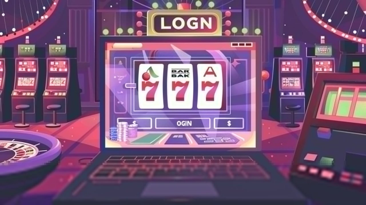 lucky3casino