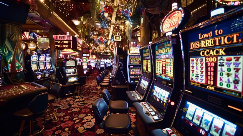lucky3casino