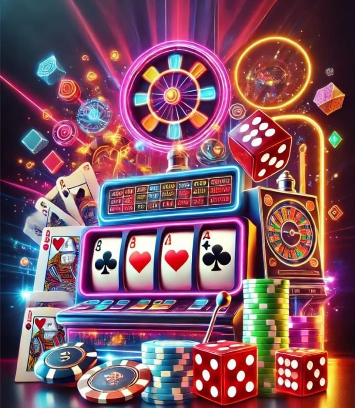 lucky3casino