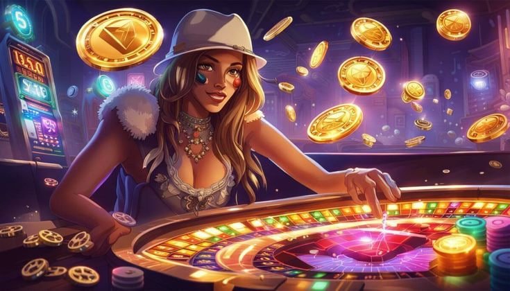 lucky3casino