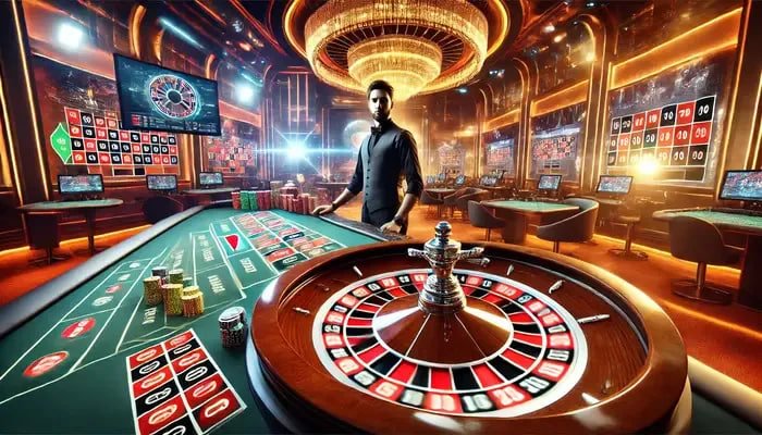 lucky3casino