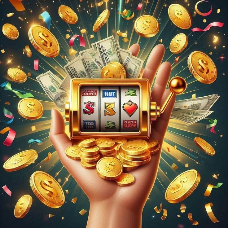 lucky3casino